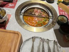 -空之介寿喜烧·和牛放题(恒隆广场店)