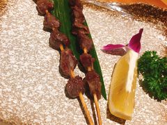 -皇品田苑日式料理(苏州中心店)