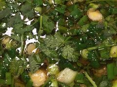 -张记牛肉面馆(天津路店)