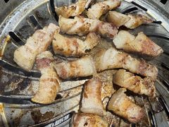 -木槿花韩式炭烤·熟成肉工坊(孙文东路店)