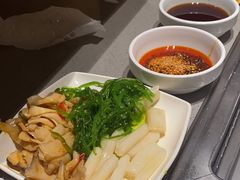 -海底捞火锅(河东万达广场店)