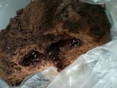 巧克力岩浆面包-窑滚面包专门店(马鞍山金鹰店)
