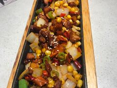 -将军牛排·尔滨地标朝鲜族美食(总店)