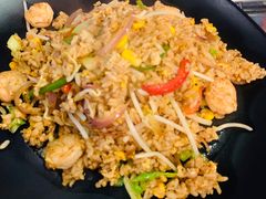 -MI WU FACTORY米屋美食工厂餐厅(绿地店)