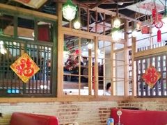 -隆喜元鱼汤包·海鲜(中联广场店)