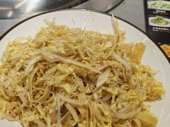 -老关东铁锅炖(上游街店)