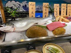 -盛宴自助餐厅(运达喜来登店)
