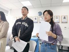 -思训家演讲口才培训(上城校区)