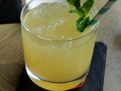 特调饮品-恰餐厅及酒吧CHAR Bar & Grill(北京三里屯洲际店)