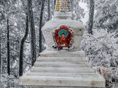-庐山风景名胜区