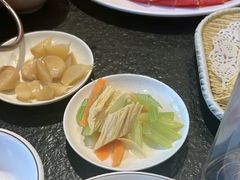 -仁和四季涮肉馆(天坛南门店)