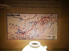 -宁夏博物馆