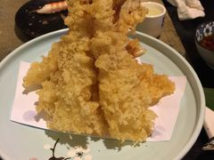 -花狸日本料理(柏庐广场店)