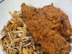 -何太太馄饨面铺(大浒东苑店)