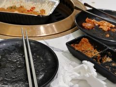 -花味·自助烤肉(大观天地店)