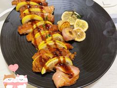 -娜娜家•Nana’s restaurant (爱琴海店)
