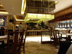 -长白山万达喜来登度假酒店