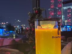 -埠口精酿夜景餐酒吧· BREWPORT BISTRO(长嘉汇重庆之眼店)