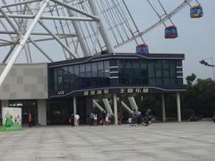 -南昌之星游乐场