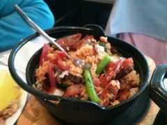 -御花园·粤菜·海鲜火锅(中山公园店)