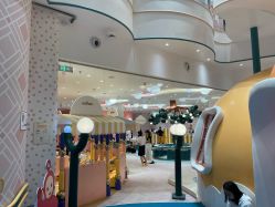 -奈尔宝·儿童乐园·亲子餐厅(苏州大悦城店)