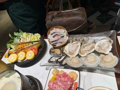 -Thai Basil罗勒叶泰式餐厅(时代天街店)