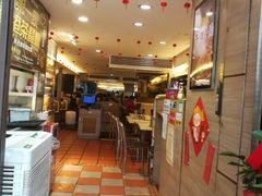 -永盈茶餐厅(中山四路店)