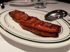 厚培根-Wolfgang’s Steakhouse 沃夫冈牛排馆(上海白玉兰广场店)