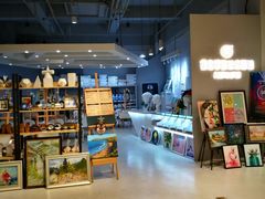 -当当书店(国泰广场店)