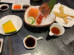 -大渔铁板烧(大悦城店)