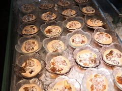 -大佛寺高级素食自助餐厅