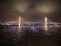 -黄浦江游览快线(金陵东路码头)