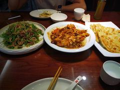 -惠宾饭庄(中山路店)