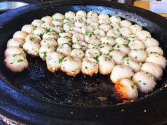 -舒蔡记生煎菜饭(云南中路店)