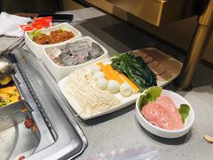-海底捞火锅(铂澜大象城店)