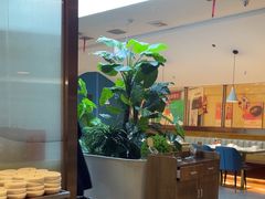 -悦海·家宴·冰花皮皮虾大锅贴(宝龙店)