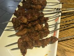烧烤-大闫家烧烤·小海鲜家常菜(郑庄店)