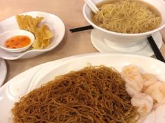 -盛记粥面(佐敦店)