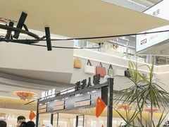 -野人先生Gelato(上海长宁龙之梦店)