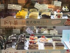 -多乐之日(华贸天地店)