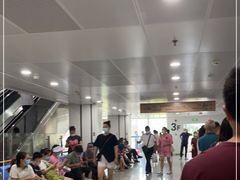 -华中科技大学同济医学院附属同济医院(汉口院区)