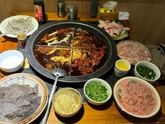 -陈眼镜火锅(总店)