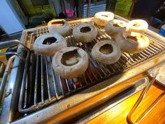 -丹东特色烤肉(南光三部店)