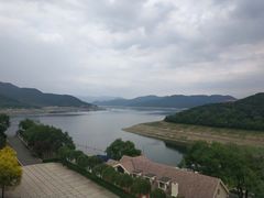 -松花湖风景名胜区