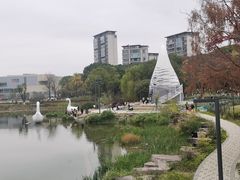 -宁波儿童公园(鄞州区)