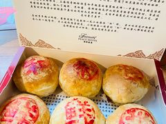 -上海和平饭店维克多咖啡厅 Victor's