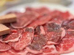 牛腱子肉-活潑鲜跳(湖滨商业街店)