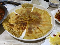 -金良酸菜鱼(宁海路总店)