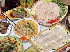 -官塘锋记鱼生·生腌·砂锅粥(牌坊街店)