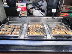 -盛江山自助料理(太原街万达店)